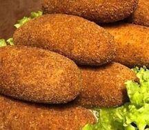 Котлета по Киевски