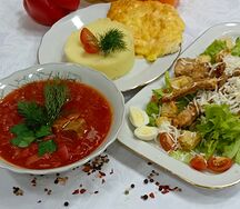 Комбо 2