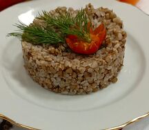 Гречка