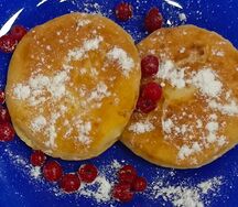 Сырники