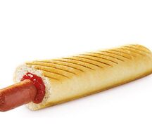 Хот-дог Французский