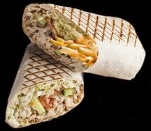 Шаурма Кайф