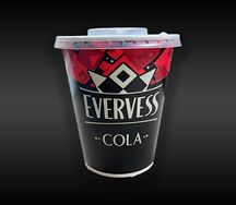 Evervess Cola
