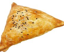 Самса из говядины