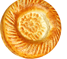 Лепешка 1шт