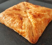 Хачапури квадратный