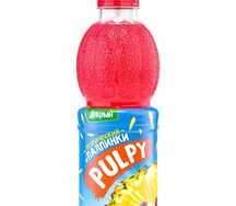 Pulpy Тропический