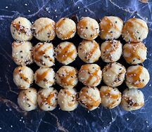 Сет классический запечённый