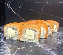 Филадельфия по-московски
