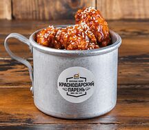 Корейский чикен