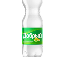 Добрый Лимон-лайм