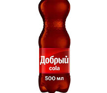 Кола Добрый