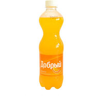 Апельсин Добрый