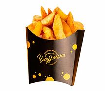 Картофельные дольки 100г