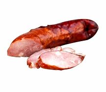 Охотничьи колбаски