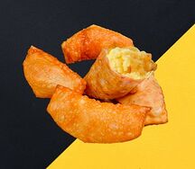 ЧебурекМИ с картофелем