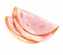 Ветчина