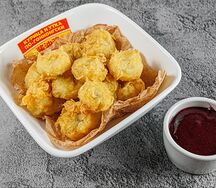 Жареные бананы