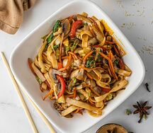 Вок Овощной