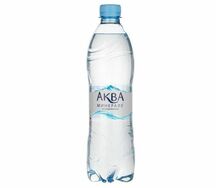 Вода Аква Минерале