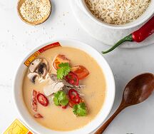 Том ям с уткой