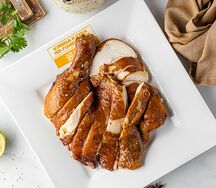 Курица по-гонконгски маленькая