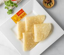 Паровые блинчики