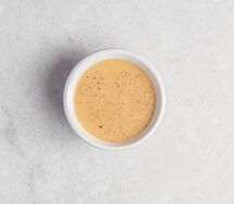 Соус Ореховый