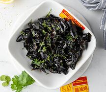 Древесные грибы