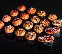 Сет Маккензи