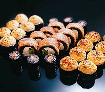 Сет Арканзас