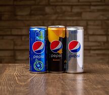 Pepsi