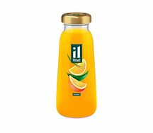 Сок апельсиновый Il Primo