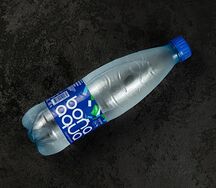 Вода Bona Aqua газированная 