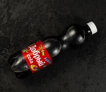 Лимонад Добрый Кола