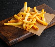 Картофель фри