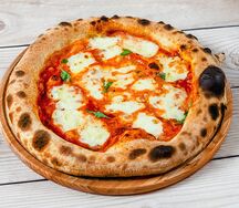 Пицца Маргарита