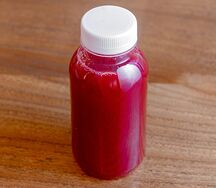 Морс домашний