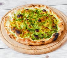 Фокачча с розмарином