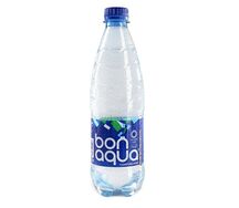Bonaqua газированная 