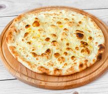 Фокачча с сыром