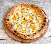 Четыре сыра