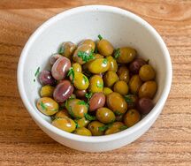 Оливки каламата