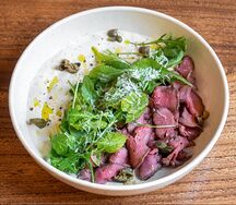 Вителло тоннато