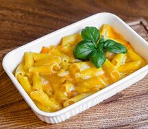 Паста Mac & Cheese 