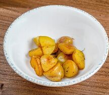 Картофель бейби