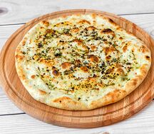 Фокачча с пряными травами