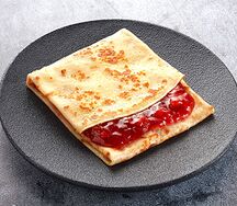 Блин сладкий