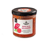 Соус мясное рагу Болоньезе