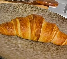 Круассан классический